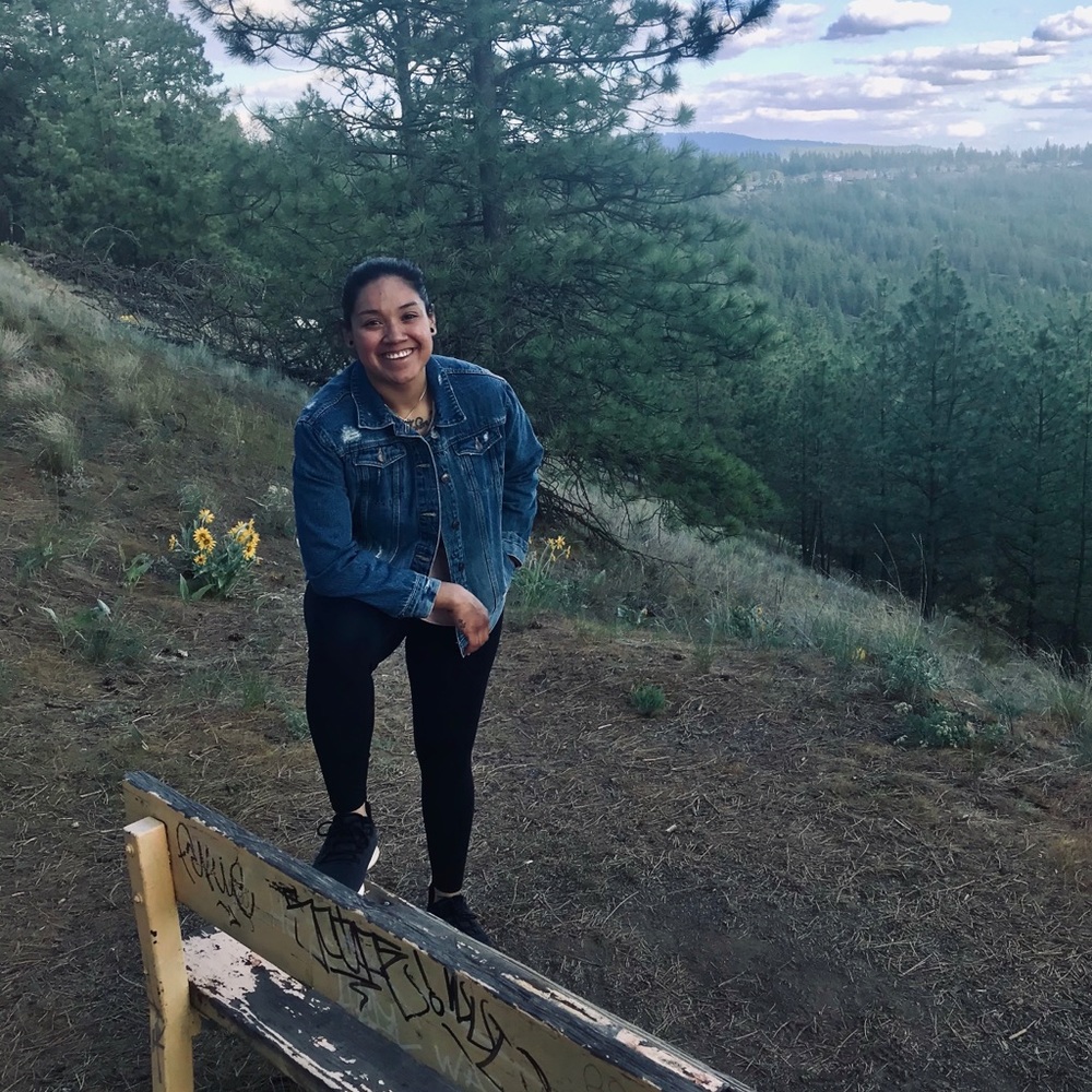 Meet your Posher, Vanessa